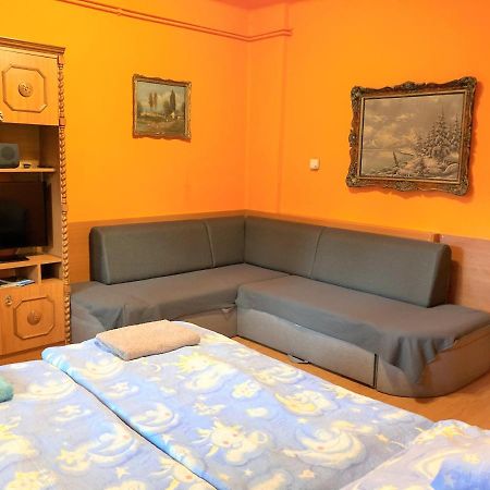 Apartament Balaton Vendeghaz Siófok Zewnętrze zdjęcie